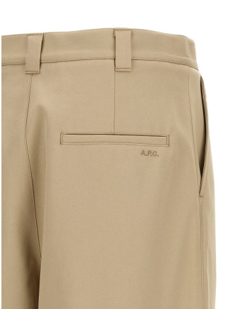 Брюки A.P.C. 'Ricky' (COHLCH08027BAA) #