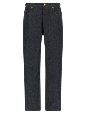 Джинсы A.P.C. 'Fairfax'