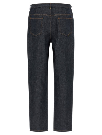 Джинсы A.P.C. 'Fairfax' (CODBSM09156IAI) #