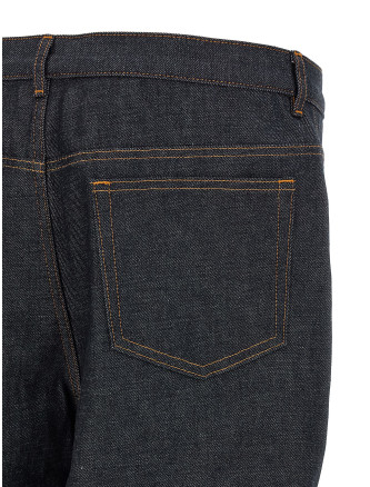 Джинсы A.P.C. 'Fairfax' (CODBSM09156IAI) #