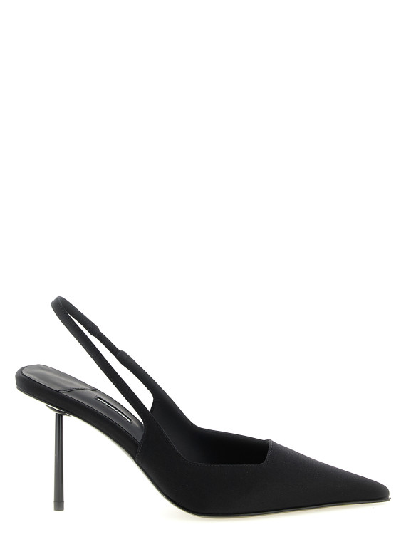 'Amelia' slingback (6101E080BYPPSME001) #1