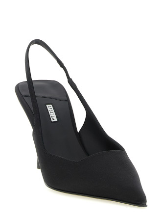 'Amelia' slingback (6101E080BYPPSME001) #