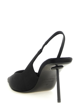 'Amelia' slingback (6101E080BYPPSME001) #