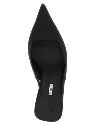 'Amelia' slingback (6101E080BYPPSME001) #