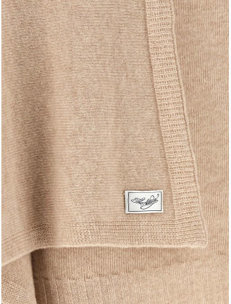Свитер, кардиган THE ATTICO Sweater with scarf (261WCK00133KWW008AA198) #