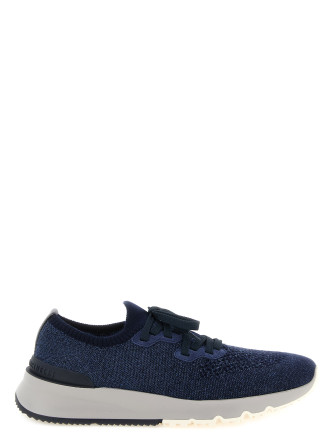 Кроссовки BRUNELLO CUCINELLI 'Runners'