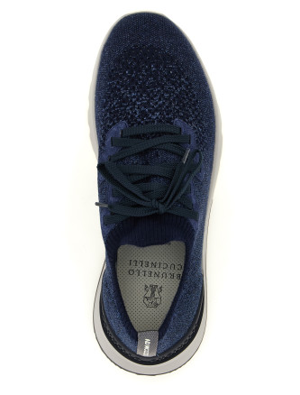 Кроссовки BRUNELLO CUCINELLI 'Runners' (MZUKISO250CBJ51) #