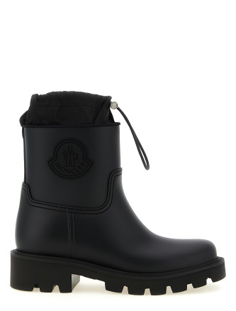 Ботильоны MONCLER 'Kickstream'