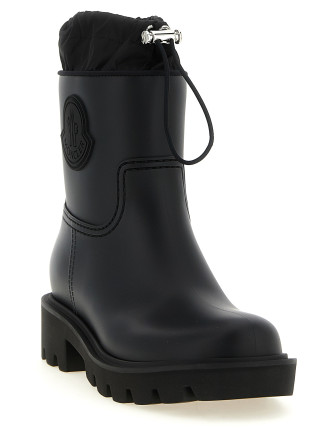 Ботильоны MONCLER 'Kickstream' (L209B4G00190M4522999) #