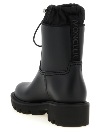 Ботильоны MONCLER 'Kickstream' (L209B4G00190M4522999) #