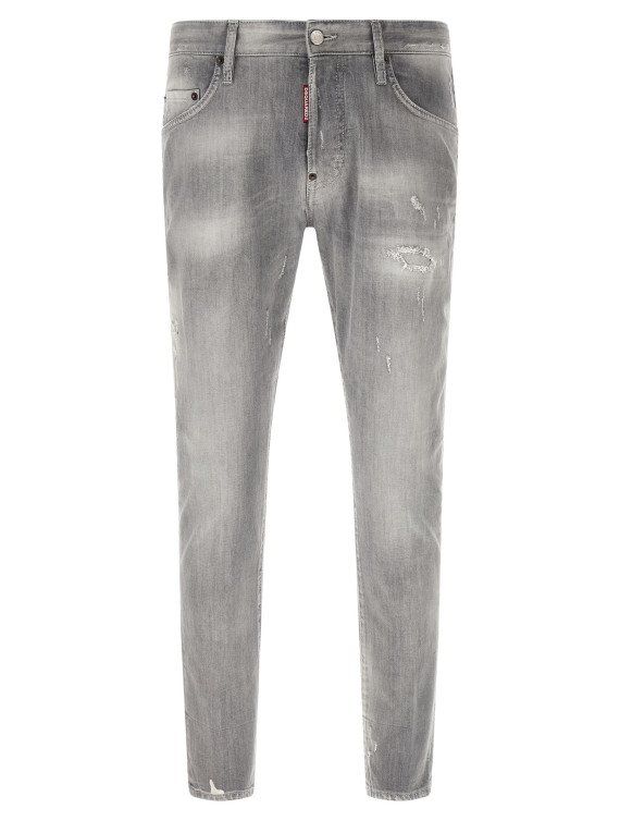 '5 Tasche' jeans (S74LB2014S30260852) #1