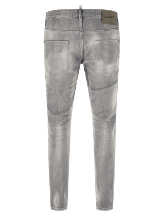 '5 Tasche' jeans (S74LB2014S30260852) #