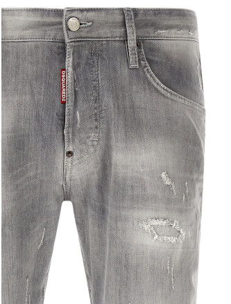 '5 Tasche' jeans (S74LB2014S30260852) #