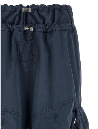 Брюки THE ATTICO Cargo pants (261WCP00313CCC147OD676) #