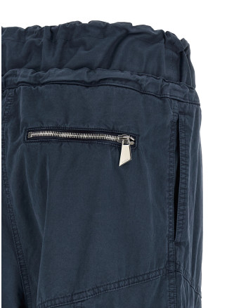 Брюки THE ATTICO Cargo pants (261WCP00313CCC147OD676) #