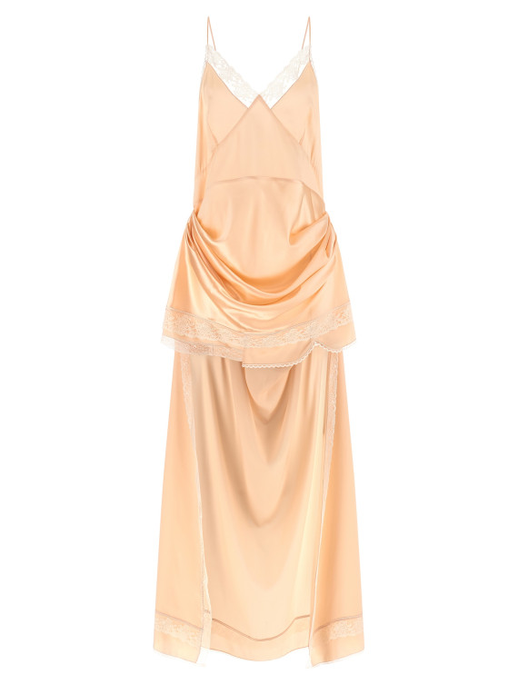 Макси MAGDA BUTRYM '42' (131726ORANGE) #1