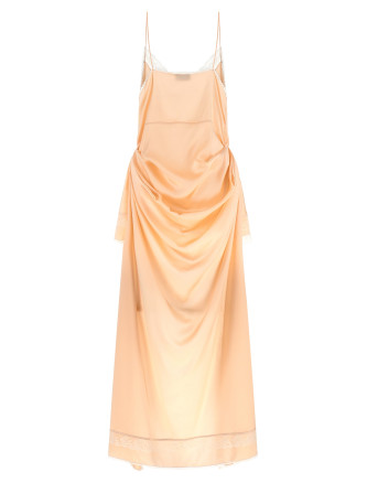 Макси MAGDA BUTRYM '42' (131726ORANGE) #
