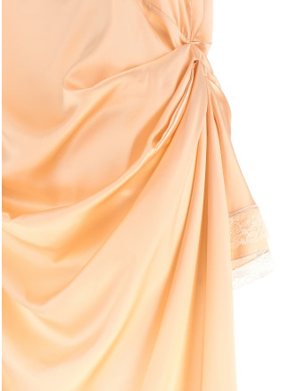 Макси MAGDA BUTRYM '42' (131726ORANGE) #