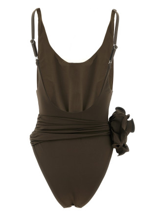 Пляжная одежда MAGDA BUTRYM '05' (640726BROWN) #