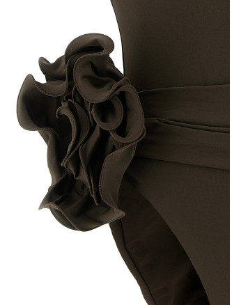 Пляжная одежда MAGDA BUTRYM '05' (640726BROWN) #