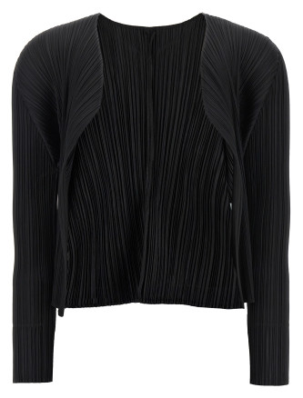 Свитер, кардиган PLEATS PLEASE ISSEY MIYAKE 'Monthly Colors: June'