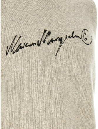 Жилет MM6 MAISON MARGIELA 'Margiela 6' (SH0FB0028M13288806S) #