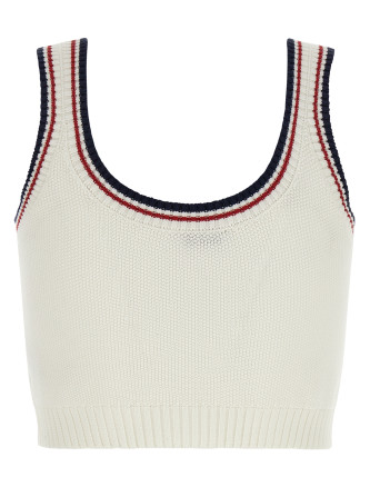 Повседневный топ BRUNELLO CUCINELLI 'Active' (M19764500CZ930) #