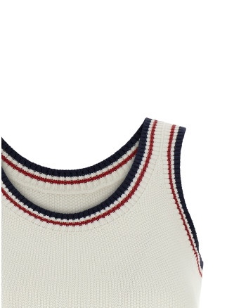 Повседневный топ BRUNELLO CUCINELLI 'Active' (M19764500CZ930) #