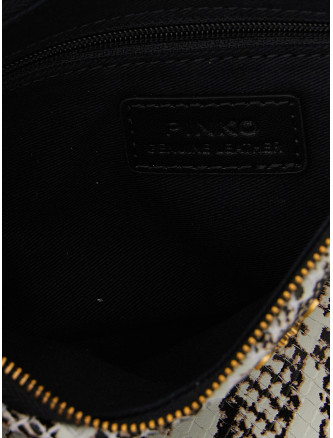 Сумка через плечо PINKO 'Love Bag' (105069A3E5K53Q) #