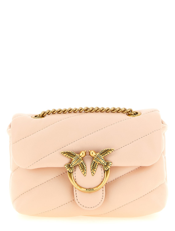 'Love bag Puff' crossbody bag (100040A0F2N34Q) #1