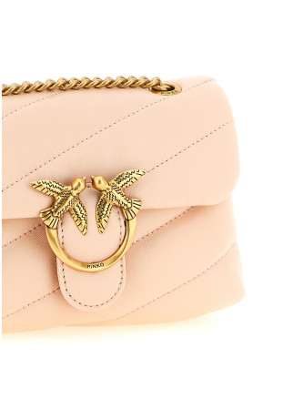 'Love bag Puff' crossbody bag (100040A0F2N34Q) #