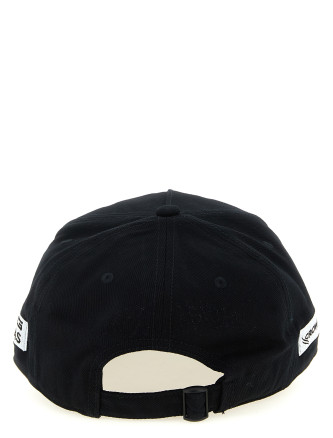 Шляпа Y-3 'MeRace' (KR0352BLACK) #