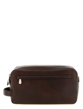 Красота BRUNELLO CUCINELLI Heraldic logo beauty of Solomeo
