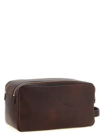 Красота BRUNELLO CUCINELLI Heraldic logo beauty of Solomeo (MWCIBU334C8457) #