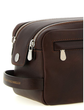 Красота BRUNELLO CUCINELLI Heraldic logo beauty of Solomeo (MWCIBU334C8457) #