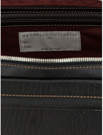 Красота BRUNELLO CUCINELLI 'Solomeo' (MWZIBU334C101) #