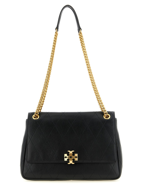 Сумка на плечо TORY BURCH 'Charlie' (185828001) #1