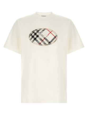 Футболка BURBERRY 'Ryan'