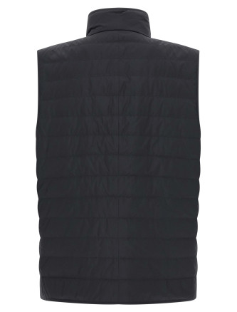 Жилет BRUNELLO CUCINELLI Quilted vest (MV4081797CIX44) #