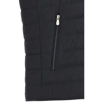 Жилет BRUNELLO CUCINELLI Quilted vest (MV4081797CIX44) #