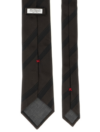 Regimental Silk tie (MY8610018C2559) #