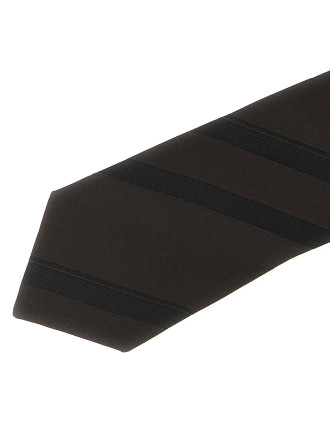 Regimental Silk tie (MY8610018C2559) #