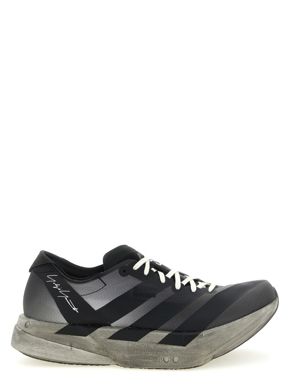 Кроссовки Y-3 'Y-3 Adios Pro 4' (KI7128BLACKOWHITE) #1
