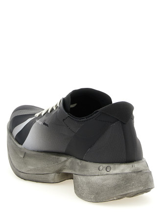 Кроссовки Y-3 'Y-3 Adios Pro 4' (KI7128BLACKOWHITE) #