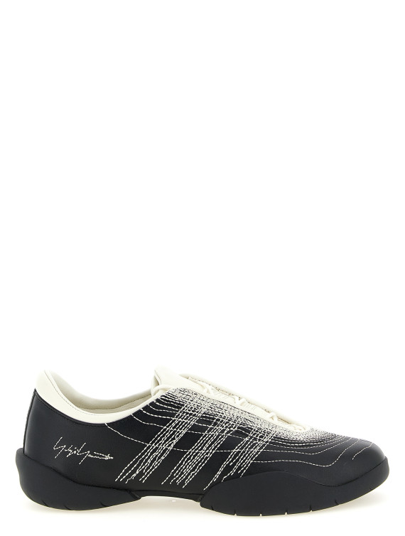 Кроссовки Y-3 'Y-3 Regu' (KH9347BLACK) #1