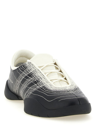 Кроссовки Y-3 'Y-3 Regu' (KH9347BLACK) #