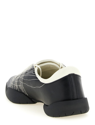 Кроссовки Y-3 'Y-3 Regu' (KH9347BLACK) #