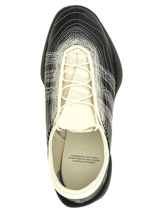Кроссовки Y-3 'Y-3 Regu' (KH9347BLACK) #