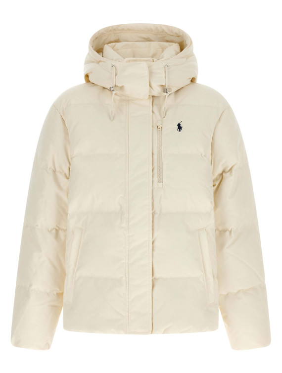 Пуховик POLO RALPH LAUREN 'Carly' (211B17285003) #1