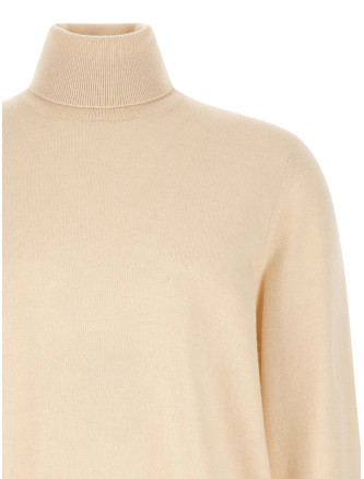 Свитер, кардиган BRUNELLO CUCINELLI Cashmere turtleneck sweater (M2200103CEP23) #